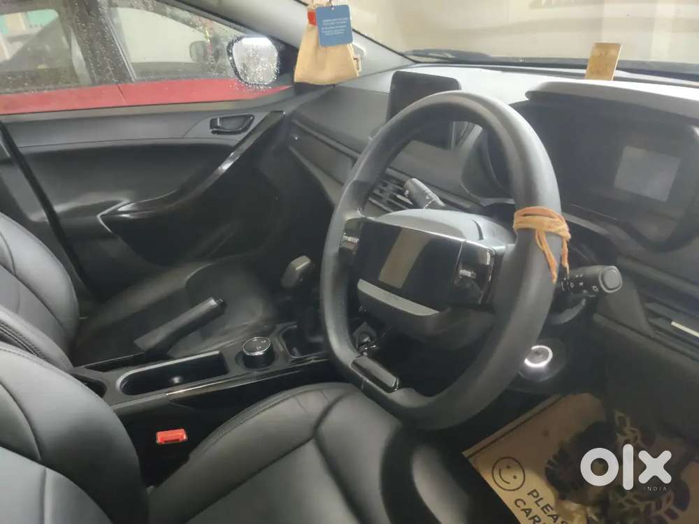 Tata Nexon Pr Plus 2024 Petrol Manual
