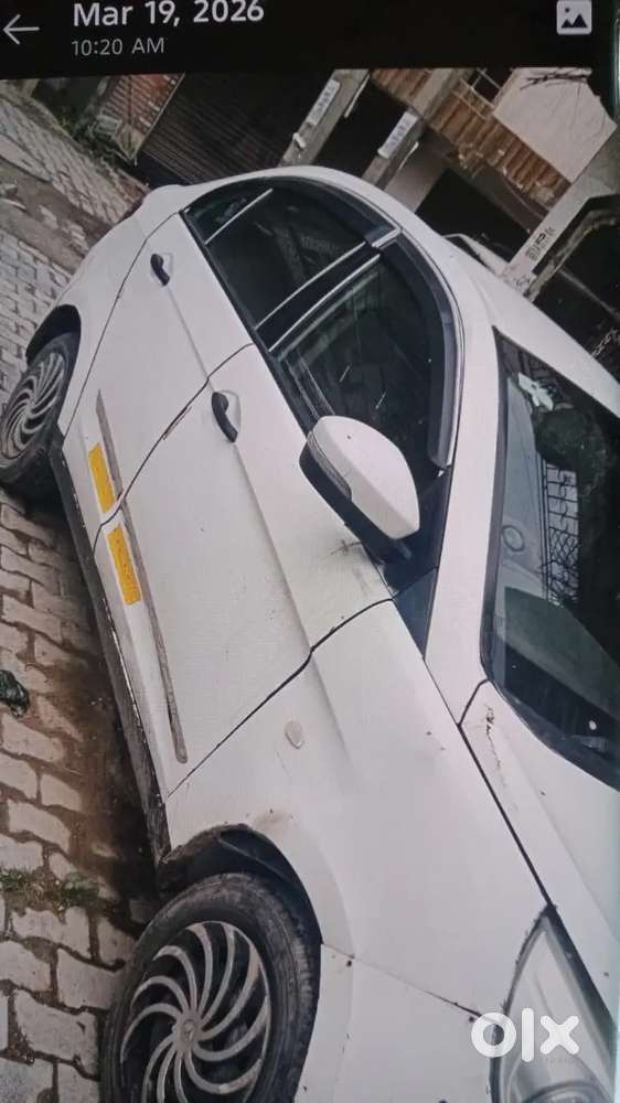 Tata Zest 2018 Cng & Hybrids 128000 Km Driven