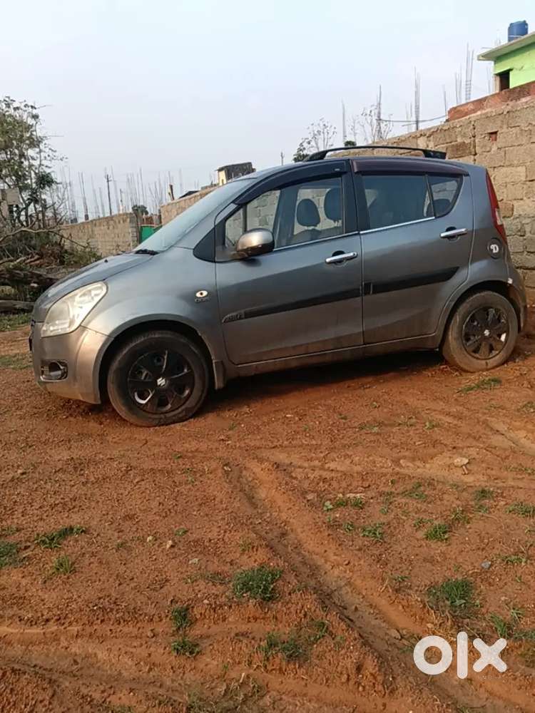 Maruti Suzuki Ritz 2010.very Good Condition