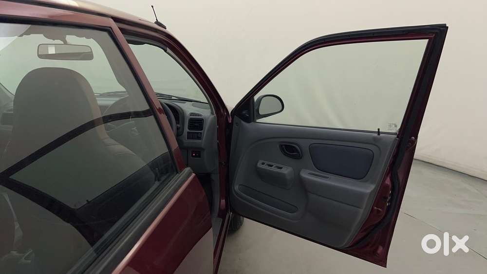 Maruti Suzuki Alto K10 Vxi, 2012, Petrol