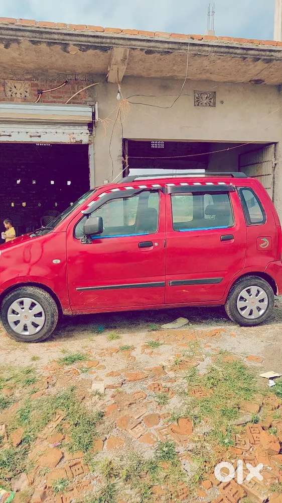 Maruti Suzuki Brezza 1.5 2013