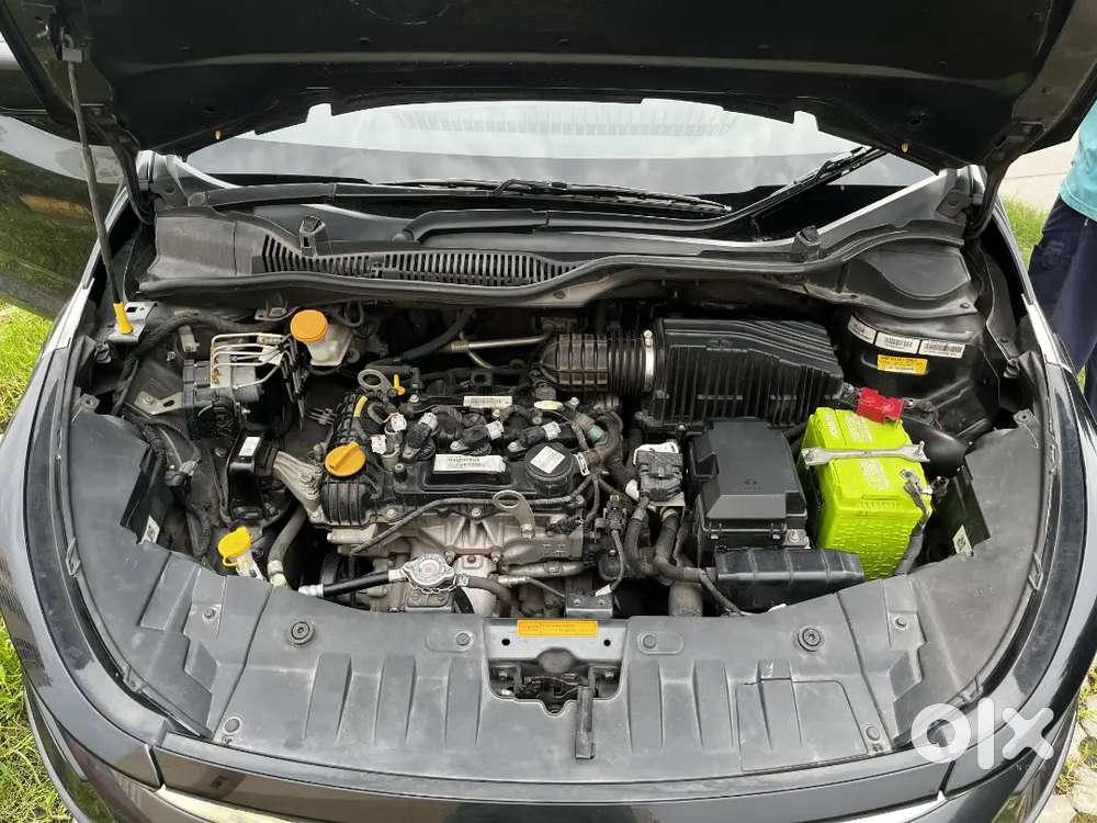 Tata Altroz 1.2 Xe 2020