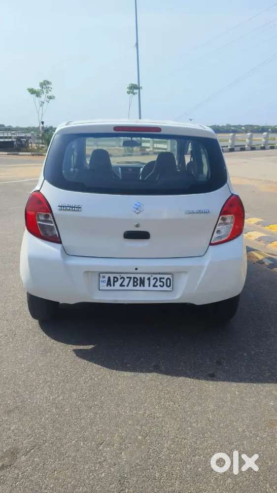 Maruti Suzuki Celerio 2016 Diesel Manual Insurance Also Available