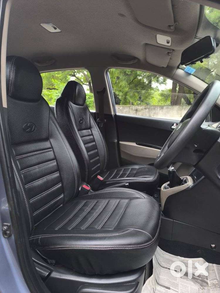 Hyundai Xcent 1.2 Kappa S, 2015, Petrol