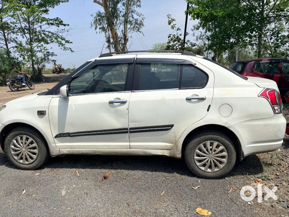 Maruti Dzire Diesel 2014