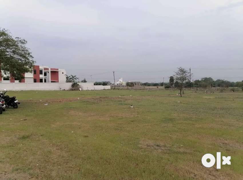 Plot for sale in vennamalai Surya garden - Lands & Plots - 1756085302