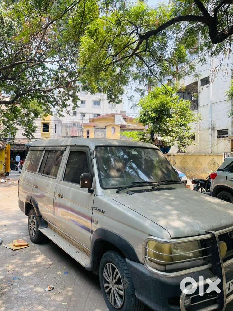 Toyota Qualis 2003 Diesel Good Condition