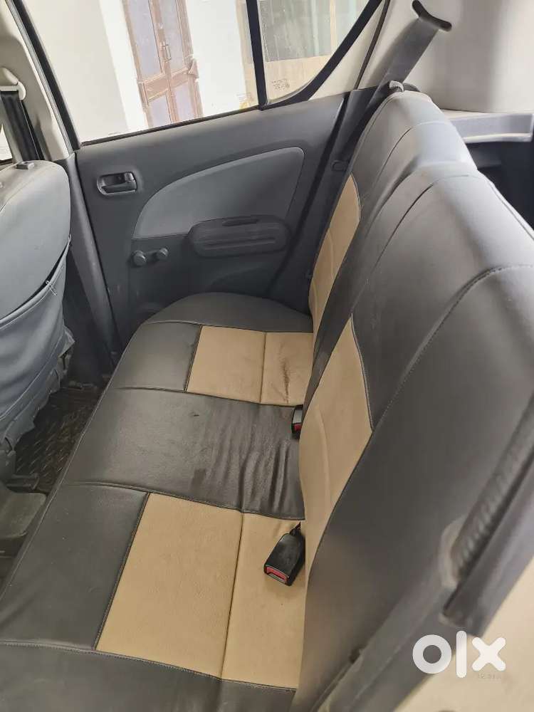 Maruti Suzuki Ritz 2010 Diesel Good Condition