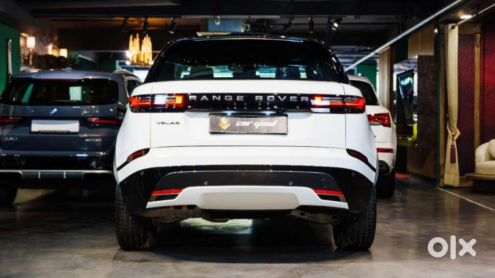 Land Rover Range Velar Hse Dynamic 2.0 Diesel, 2024, Diesel