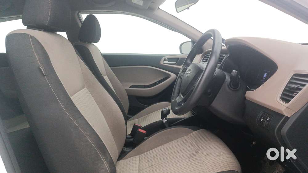 Hyundai Elite I20 Asta Option, 2020, Petrol