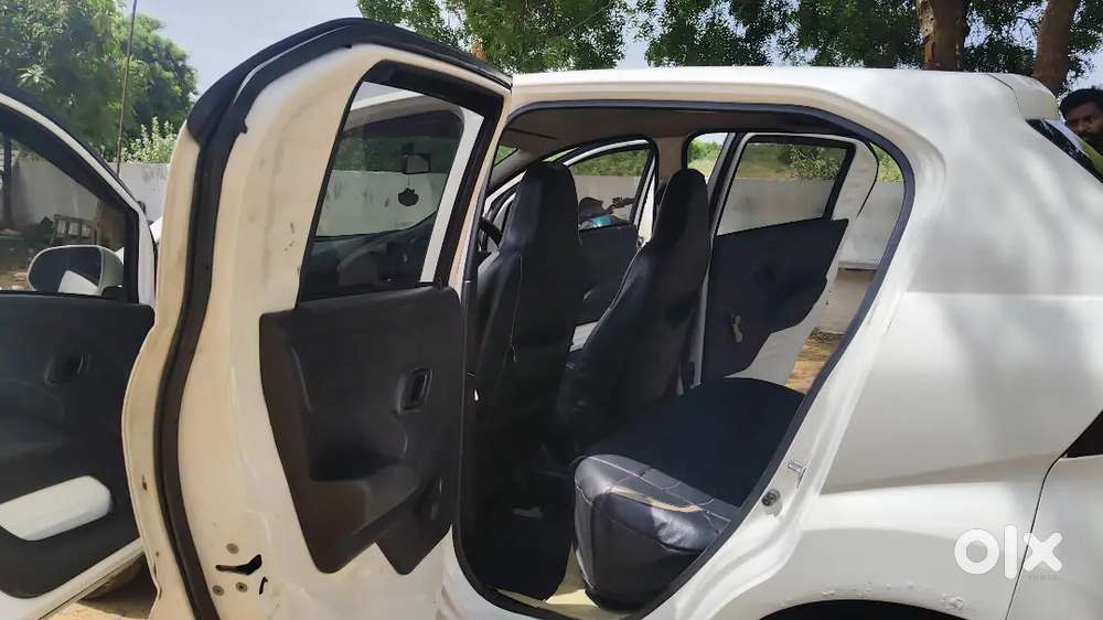 Datsun Redi Go Limited 2018
