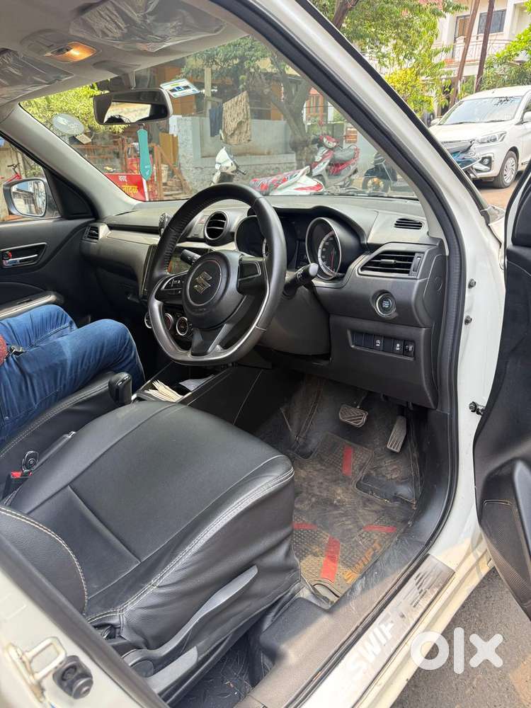 Maruti Suzuki Ertiga Zxi (o) Cng [ ], 2024, Cng & Hybrids