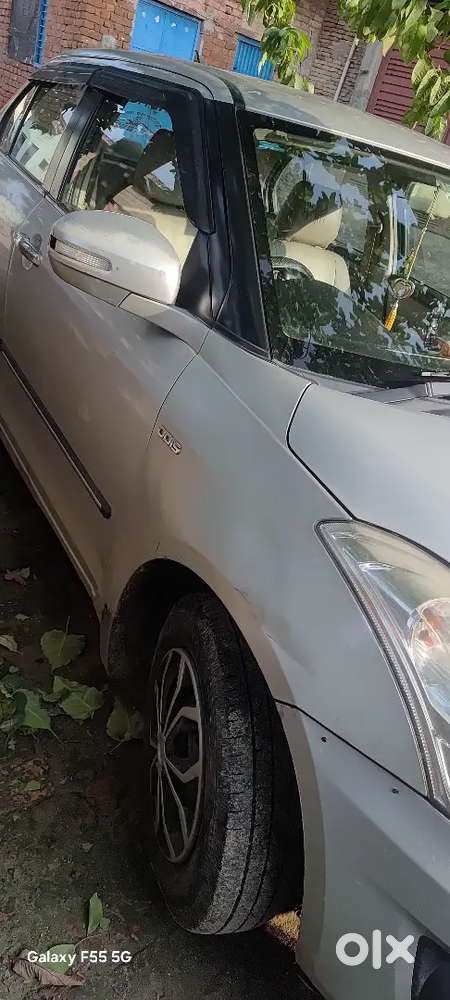 2014 Maruti Suzuki Dzire Vdi
