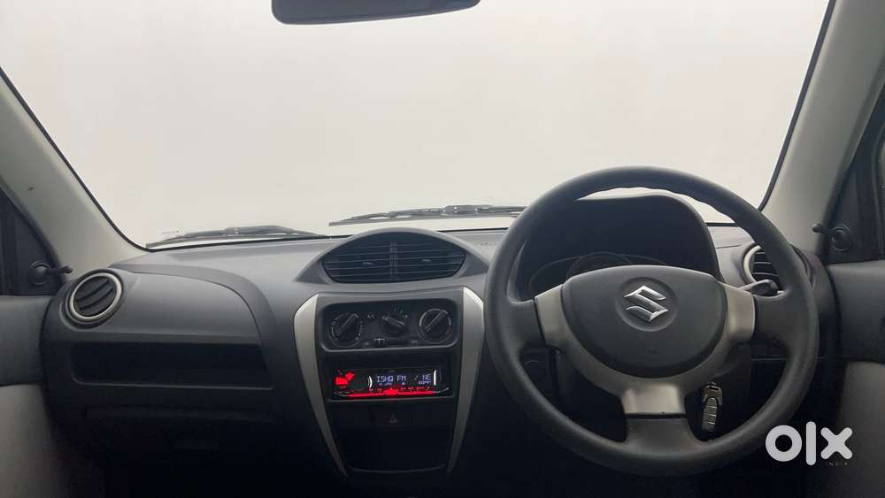 Maruti Suzuki Alto 800 Lxi, 2016, Petrol