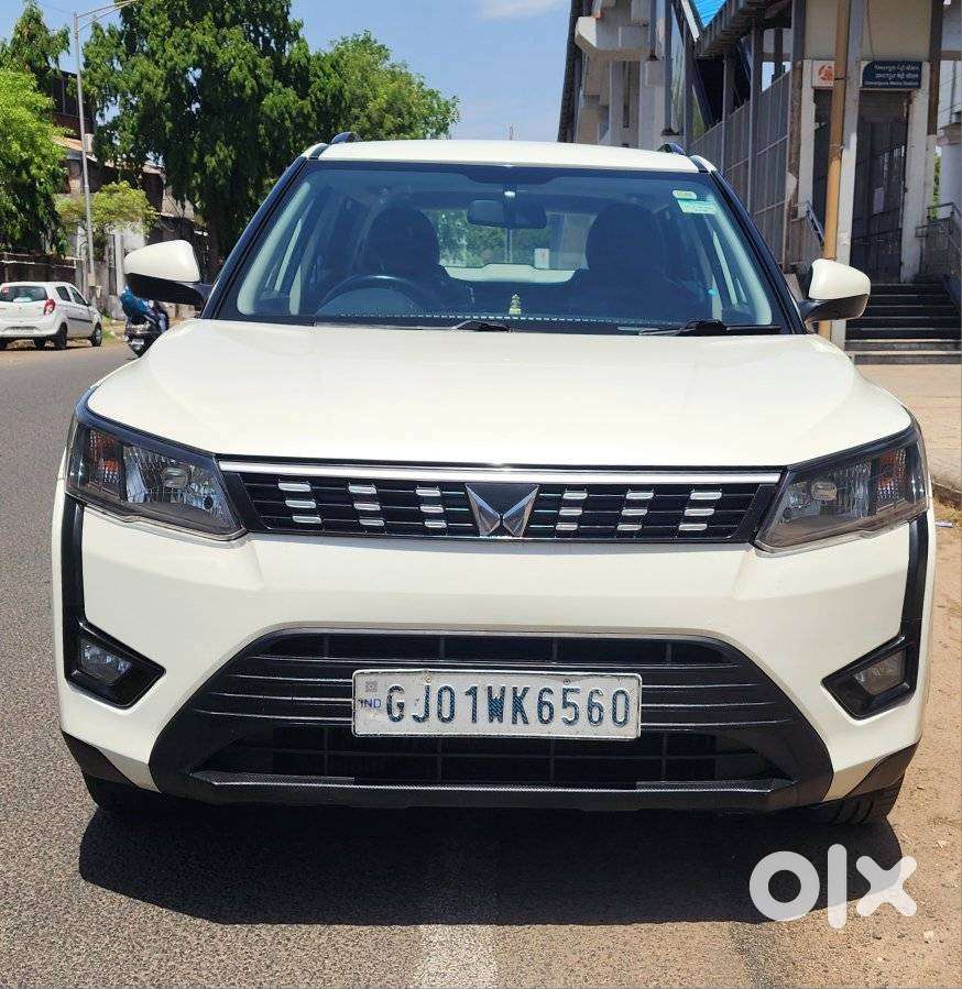 Mahindra Xuv300 W6 Diesel, 2023, Diesel