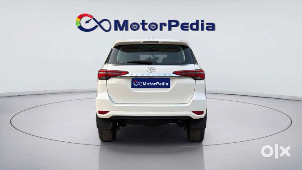 Toyota Fortuner 4x2 Mt 2.8 Diesel, 2025, Diesel