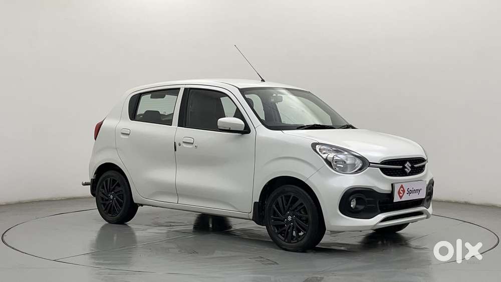 Maruti Suzuki Celerio 2014-2017 Zxi, 2022, Petrol