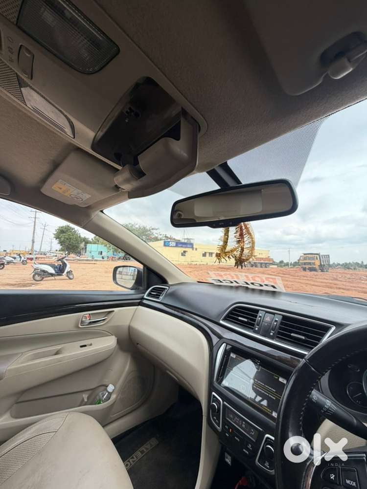 Maruti Suzuki Ciaz 2018