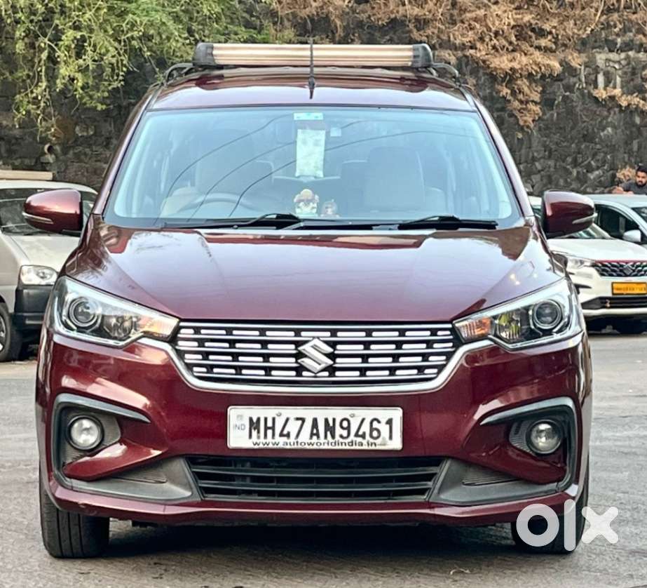 Maruti Suzuki Ertiga Vdi Shvs, 2020, Diesel