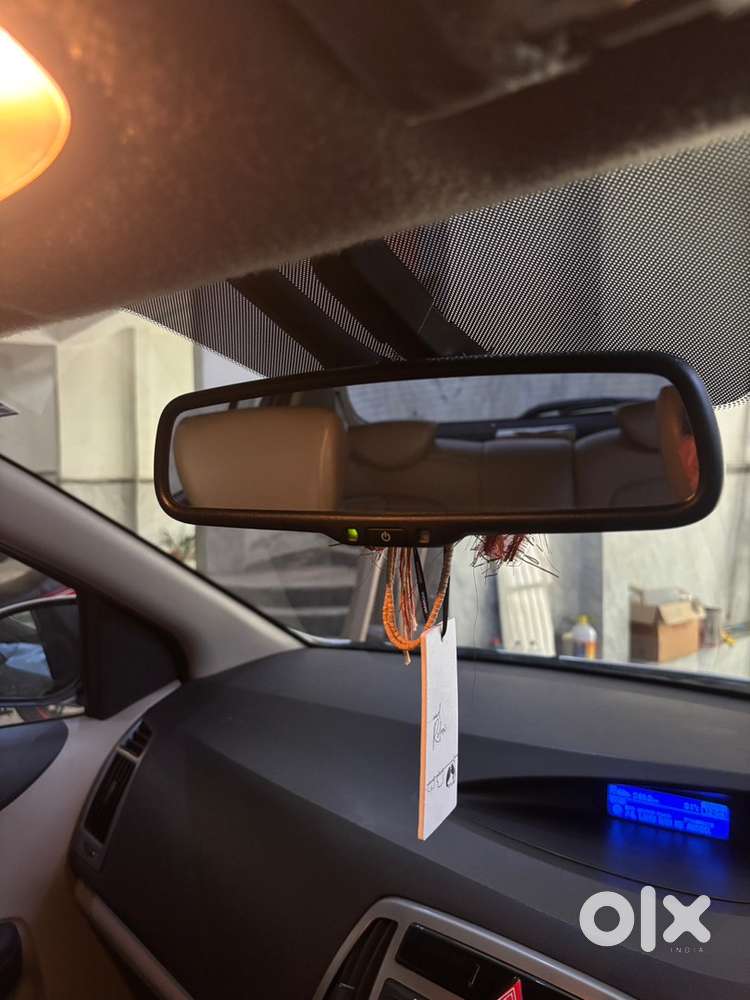 Hyundai I20 Petrol Manual 2014