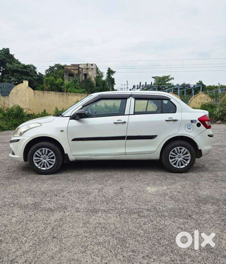Maruti Suzuki Dzire 1.2 Tour S Cng, 2022, Cng & Hybrids