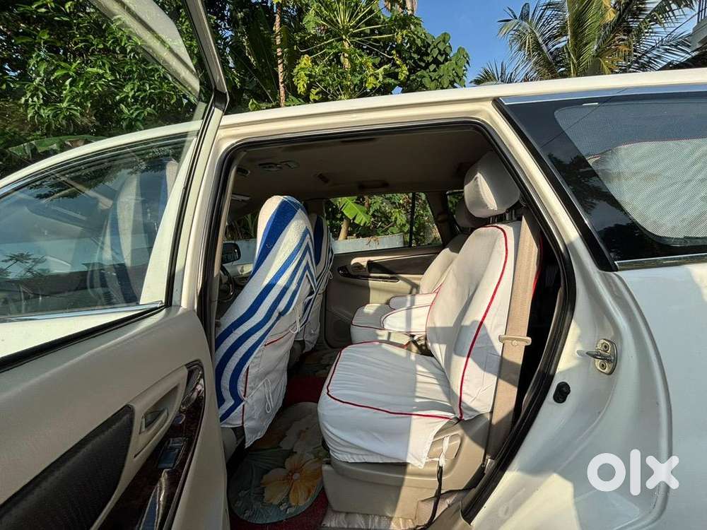 Toyota Inniva