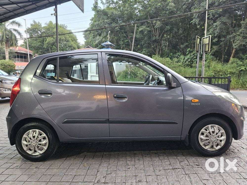 Hyundai I10 Magna 1.1l, 2015, Petrol