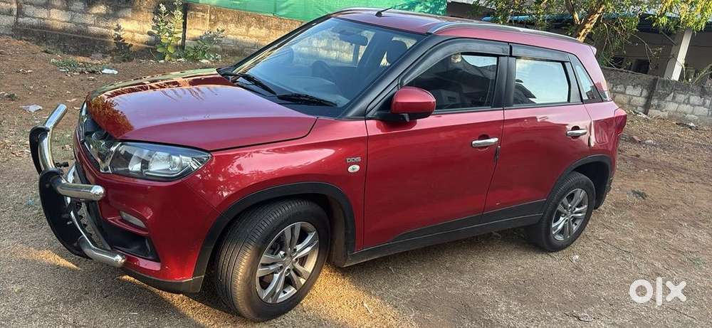 Maruti Suzuki Diesel 2017