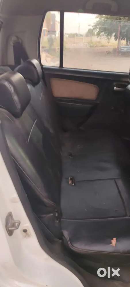 Maruti Suzuki Wagon R 2017