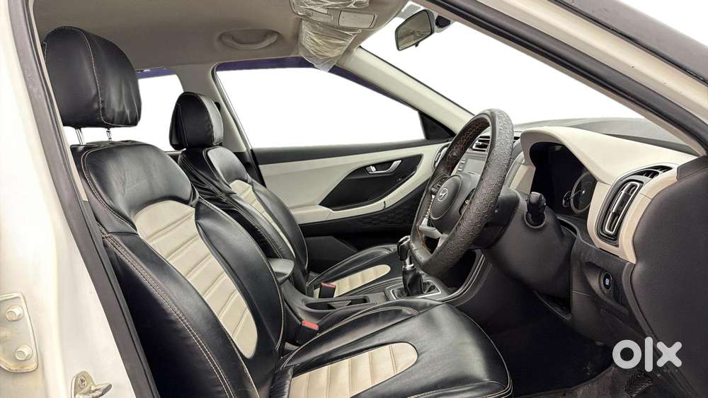 Hyundai Creta 1.5 S Petrol, 2020, Petrol