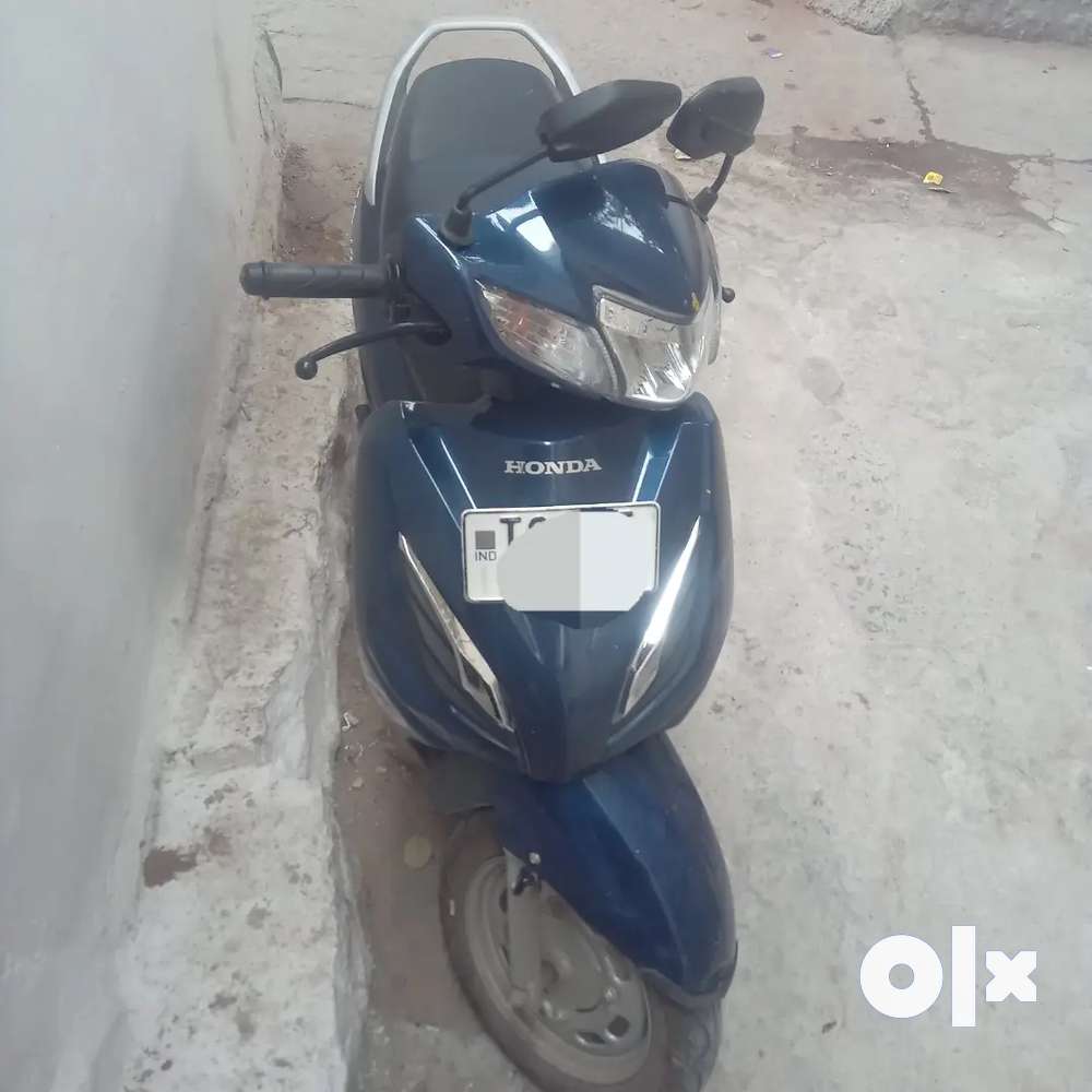 olx used activa