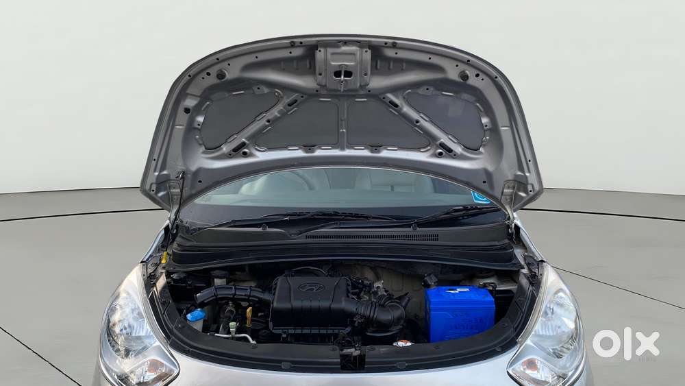 Hyundai I10 Magna 1.1l, 2014, Petrol