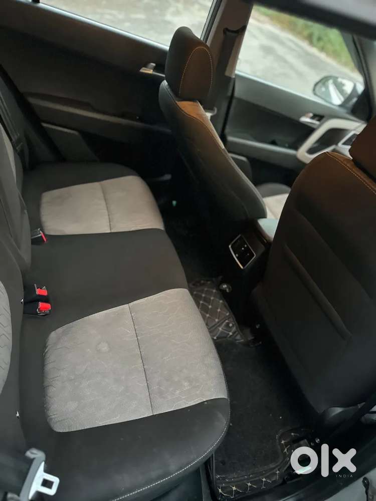 Hyundai Creta 1.6 Sx Plus, 2019, Petrol