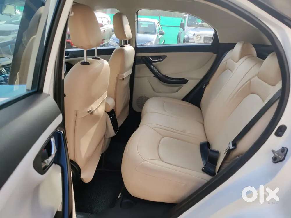 Tata Nexon Ev 2022 Electric 31000 Km Driven