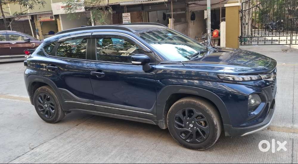 Maruti Suzuki Fronx 2023