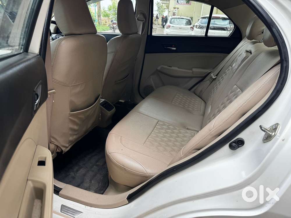Maruti Suzuki Swift Dzire Vdi Optional, 2018, Diesel