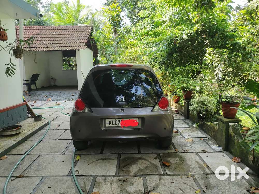 Honda Brio 2015 Petrol 2nd Owner