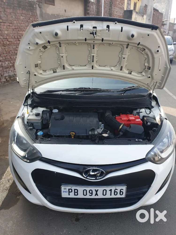 Hyundai I20 2014 Diesel 90000 Km Driven