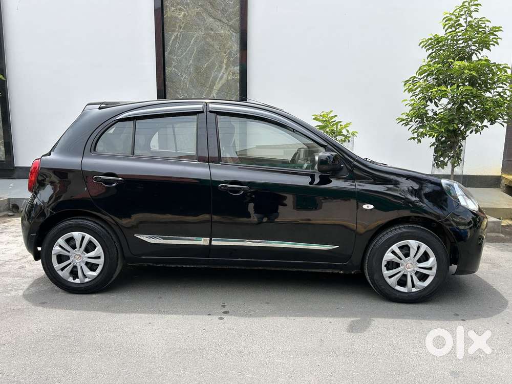 Renault Pulse Rxl Optional, 2012, Diesel