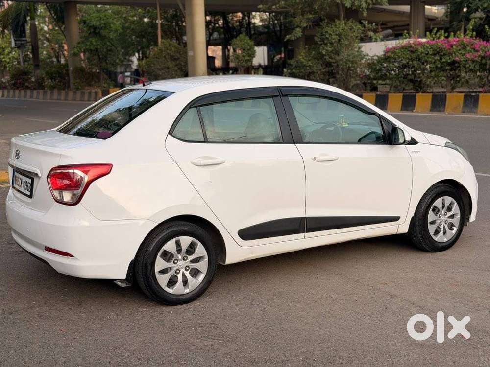 Hyundai Xcent S 1.2 (o), 2015, Petrol