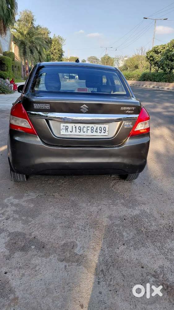 Maruti Dzire Vdi 2018