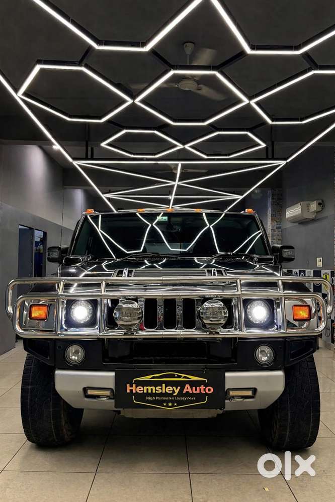 Hummer H3, 2010, Petrol