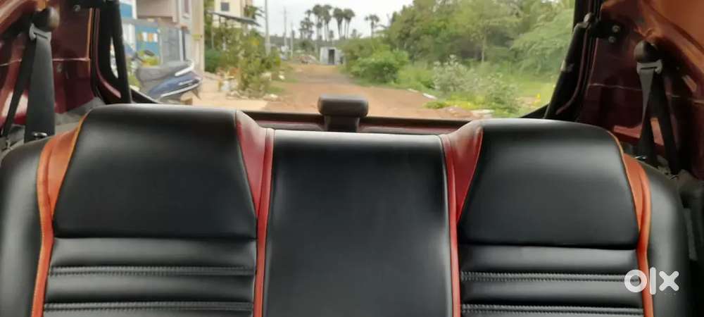 Maruti Suzuki Alto 2011 Lxi Petrol Manual