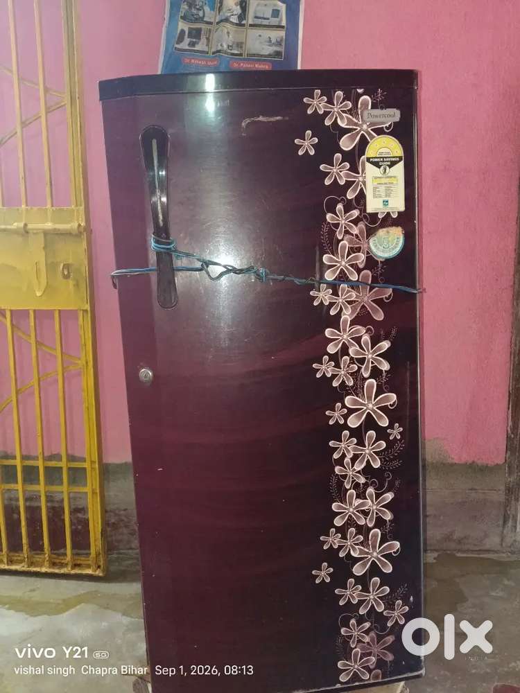 kelvinator (2014 model