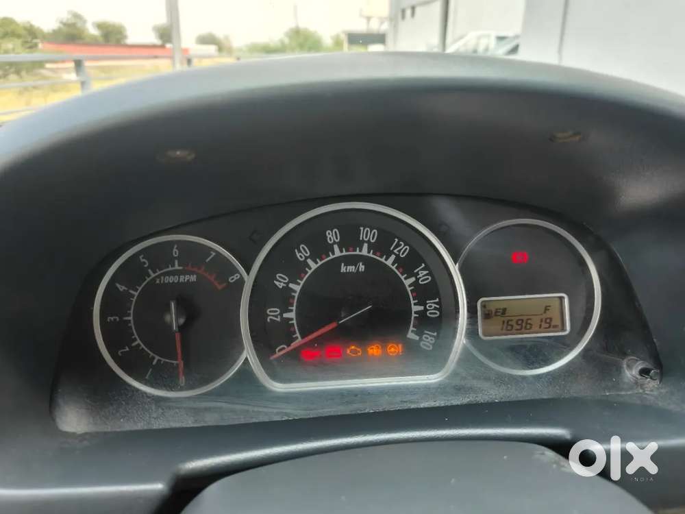 Maruti Suzuki Alto K10 1.0 Vxi, 2012, Petrol