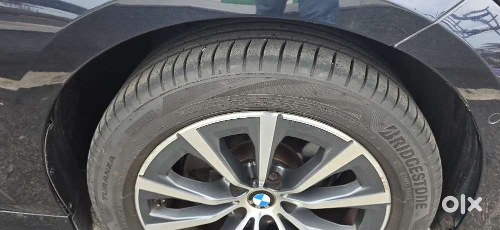 Bmw 3 Series 2022 Diesel Automatic