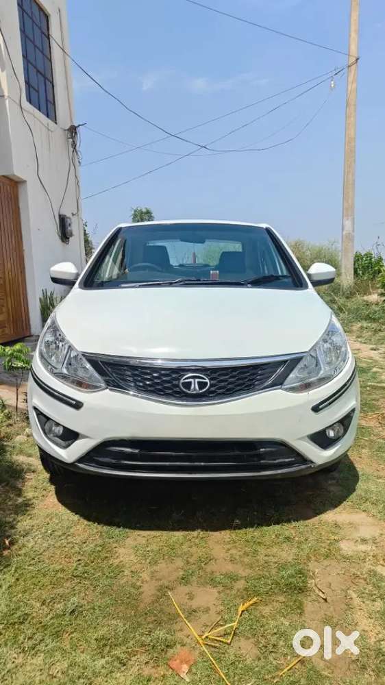 Tata Zest 2017