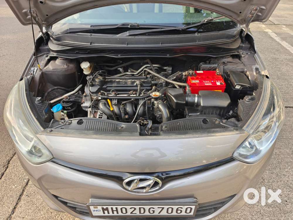 Hyundai I20 1.2 Asta, 2014, Petrol