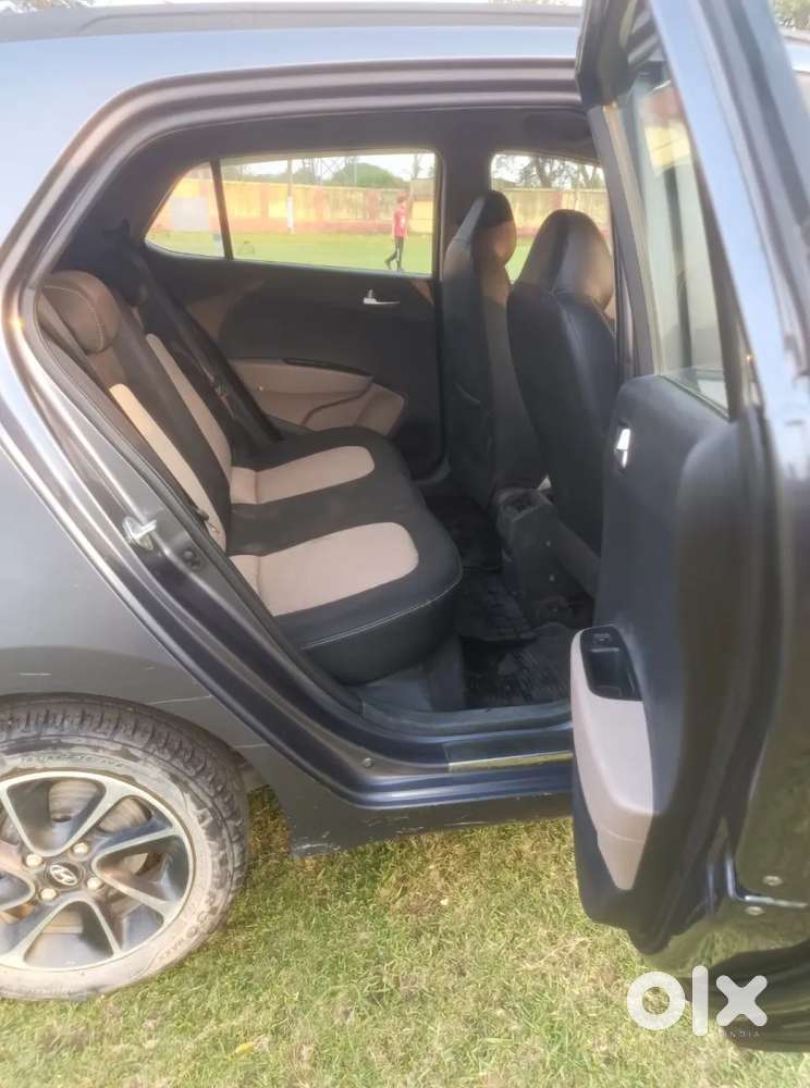 Hyundai Grand I10 Asta 1.2 Kappa Vtvt, 2018, Petrol