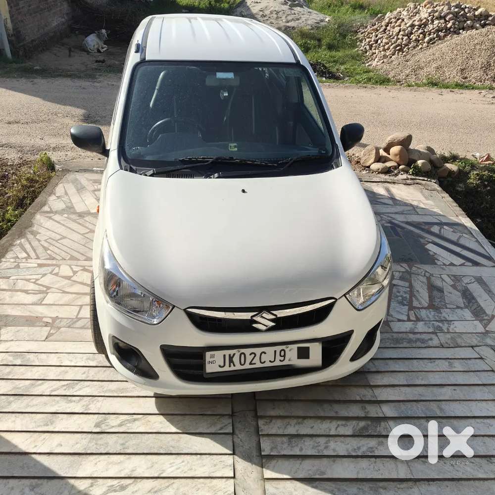 Brand New Condition Car Alto K10 Vxi
